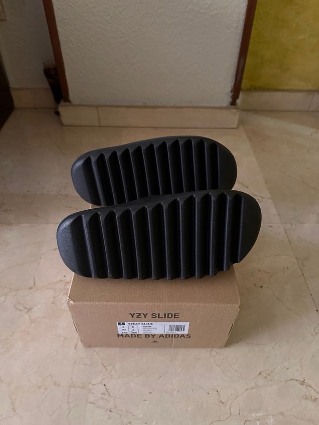 Yeezy slide