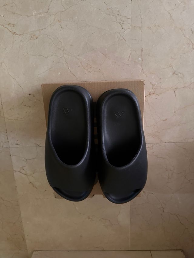 Yeezy slide