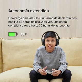 Belkin Auriculares inalámbricos BT para niñ@s