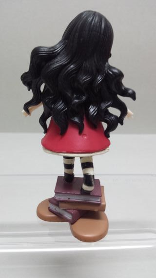 Figura Muñeca Gorjuss Santoro RF1