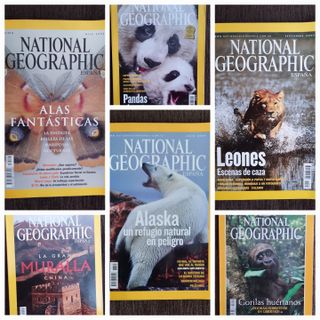 National Geographic en español