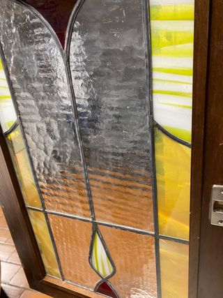 Vitrinas armario vidreria artesanal