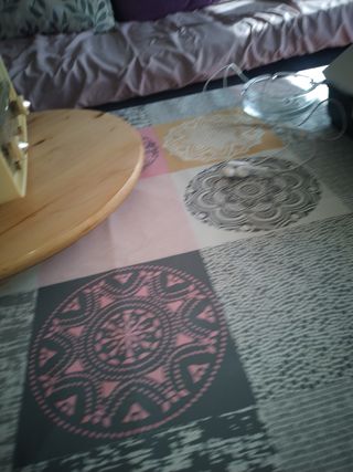 radio de valvulas antigua