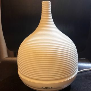 Profumatore Ambienti - Diffusore Oli Essenziali