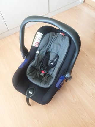 Carro bebé Trio Jané Crosswalk