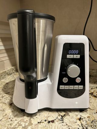 Robot de cocina Robotmix