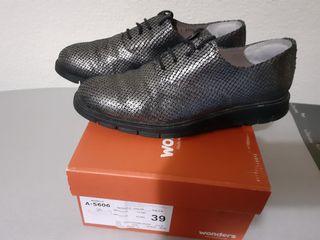 Zapatos 