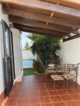 Casa en alquiler