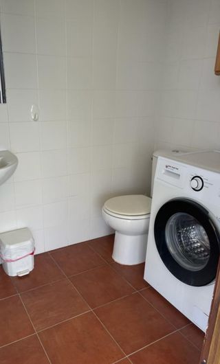 Casa en alquiler