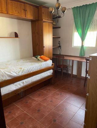 Casa en alquiler