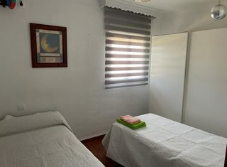 Casa en alquiler