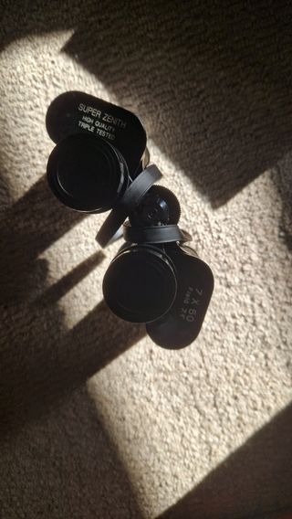 Prismaticos Super Zenith