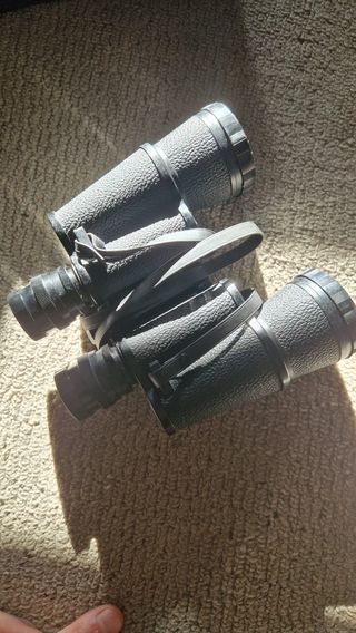 Prismaticos Super Zenith