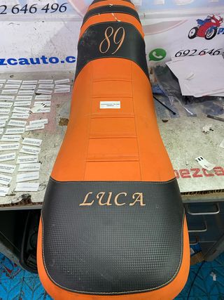 Asiento Kawasaki KSV 700 2005