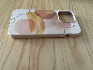 Carcasa iPhone 14 Pro Max (Pela)