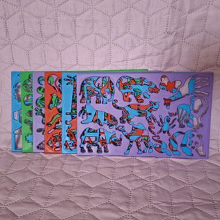 Guide disegno bambini