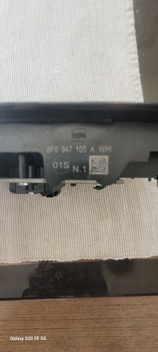 Recambios Seat 