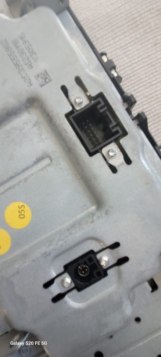 Recambios Seat 