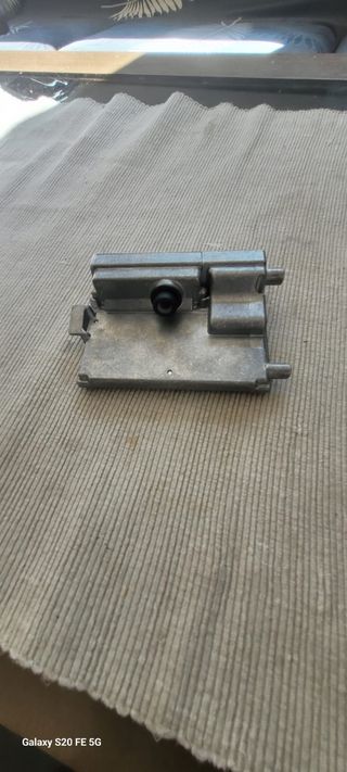 Recambios Seat 