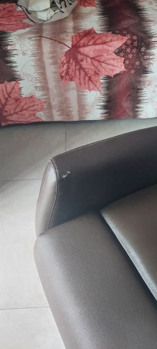 Sillon de Masajes 60 €