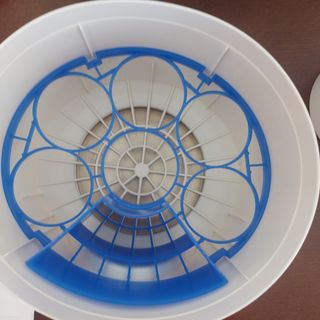 esterilizador biberones