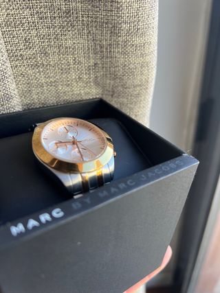 Orologio Marc Jacobs