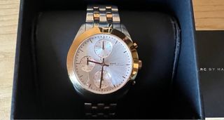 Orologio Marc Jacobs