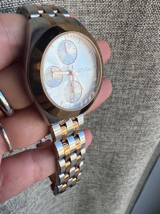 Orologio Marc Jacobs