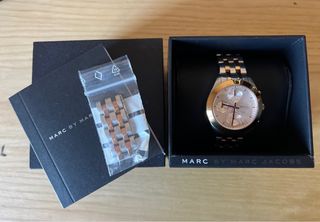 Orologio Marc Jacobs