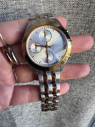 Orologio Marc Jacobs