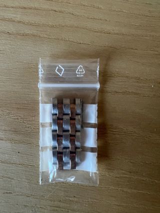 Orologio Marc Jacobs