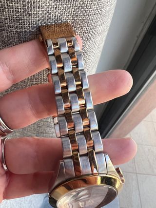 Orologio Marc Jacobs