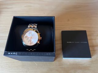 Orologio Marc Jacobs