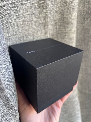 Orologio Marc Jacobs