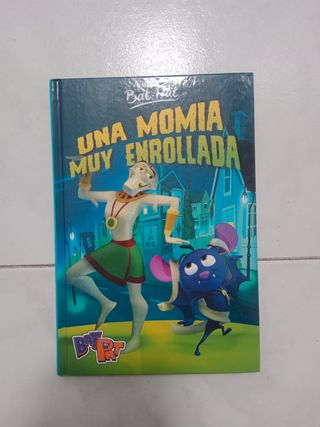 Libro infantil