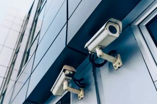 Camaras de Video vigilancia