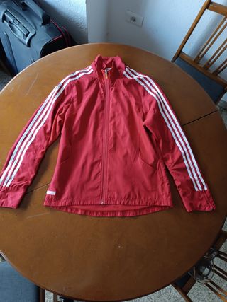 Chaqueta adidas mujer