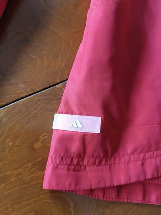 Chaqueta adidas mujer
