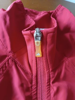 Chaqueta adidas mujer