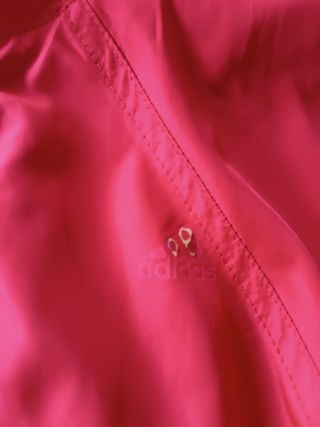 Chaqueta adidas mujer