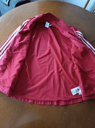 Chaqueta adidas mujer