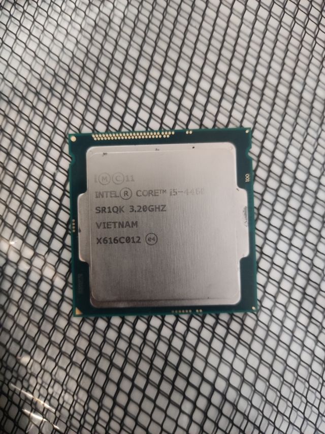 Procesador Intel Core i5-4460