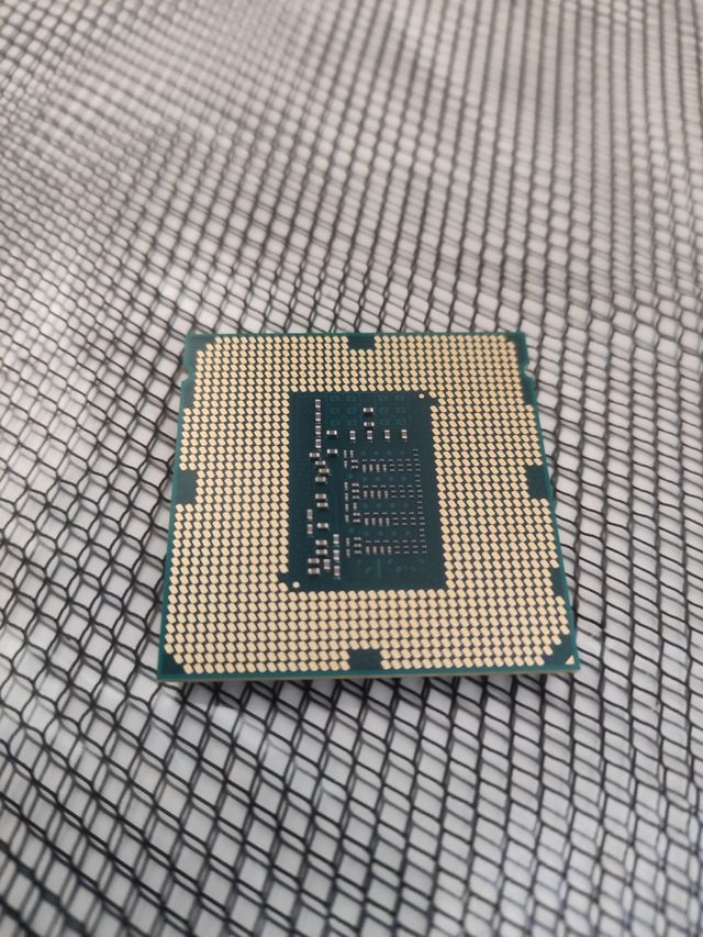 Procesador Intel Core i5-4460