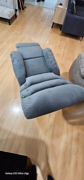 Sillón reclinable ****OFERTA****