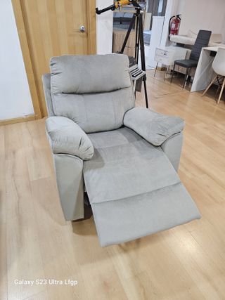 Sillón reclinable ****OFERTA****