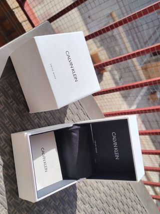 Reloj Calvin Klein