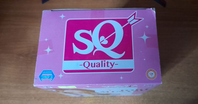 Idolmaster – SQ figure Iori Minase