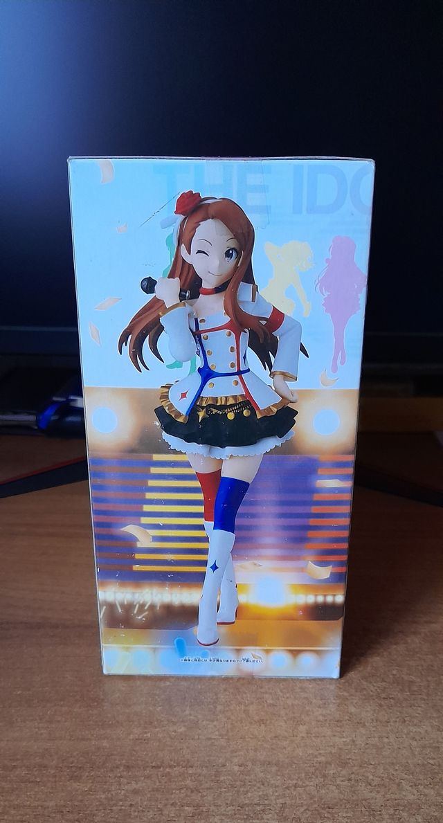 Idolmaster – SQ figure Iori Minase
