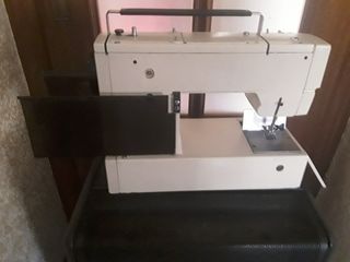 Máquina de coser