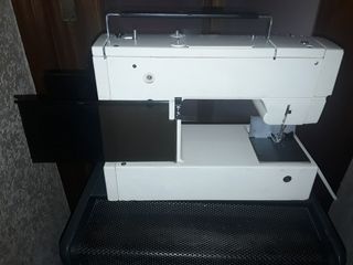 Máquina de coser